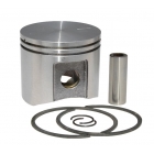 PISTON KIT Ø 55MM - FOR HUSQVARNA 390